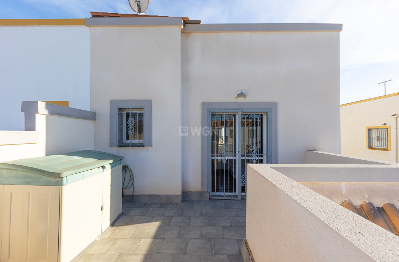 Reventa - Property - Torrevieja - Costa Blanca