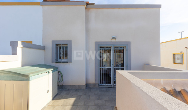 Reventa - Property - Torrevieja - Costa Blanca