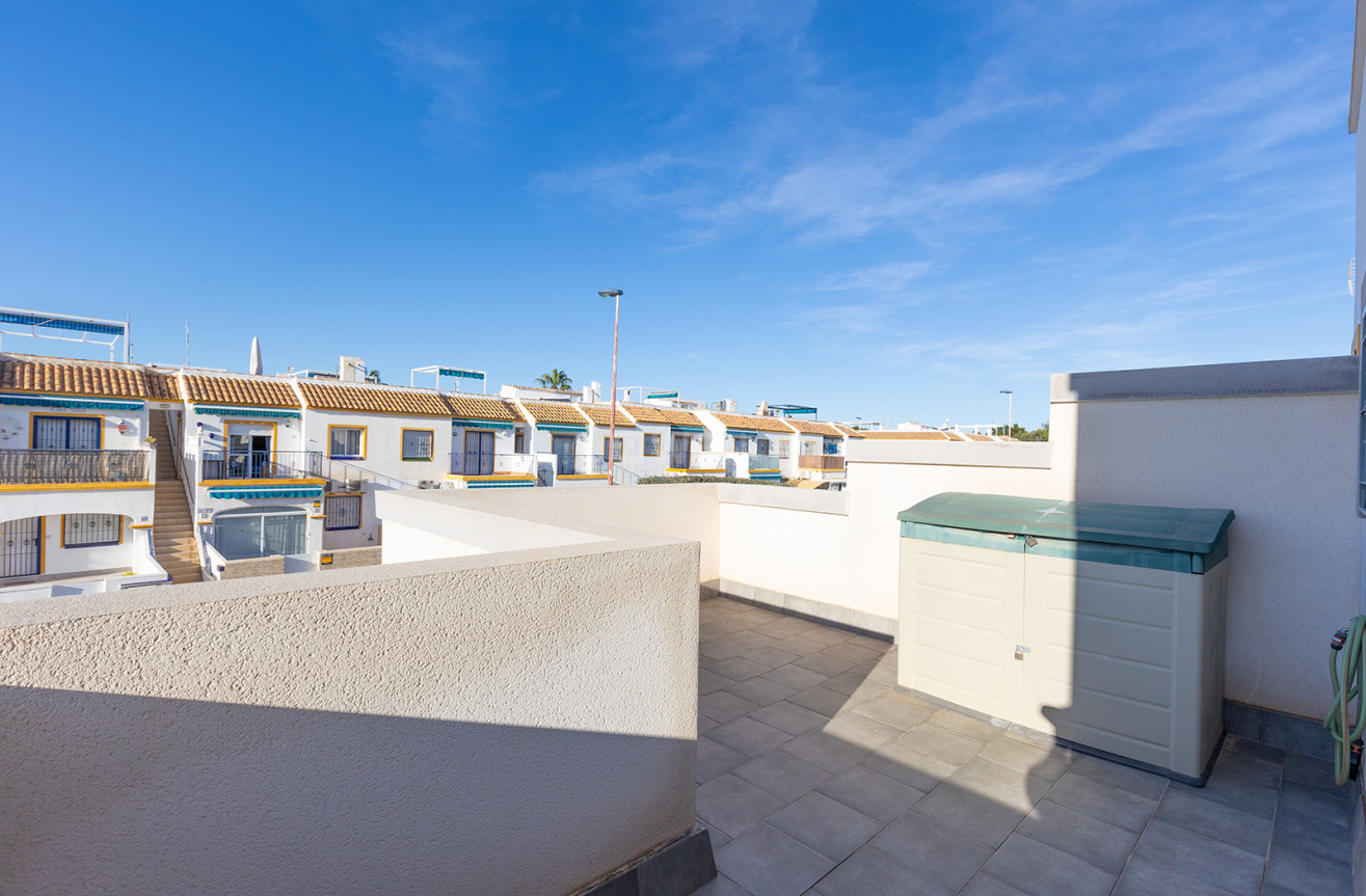 Reventa - Property - Torrevieja - Costa Blanca