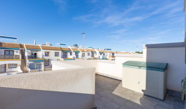 Reventa - Property - Torrevieja - Costa Blanca