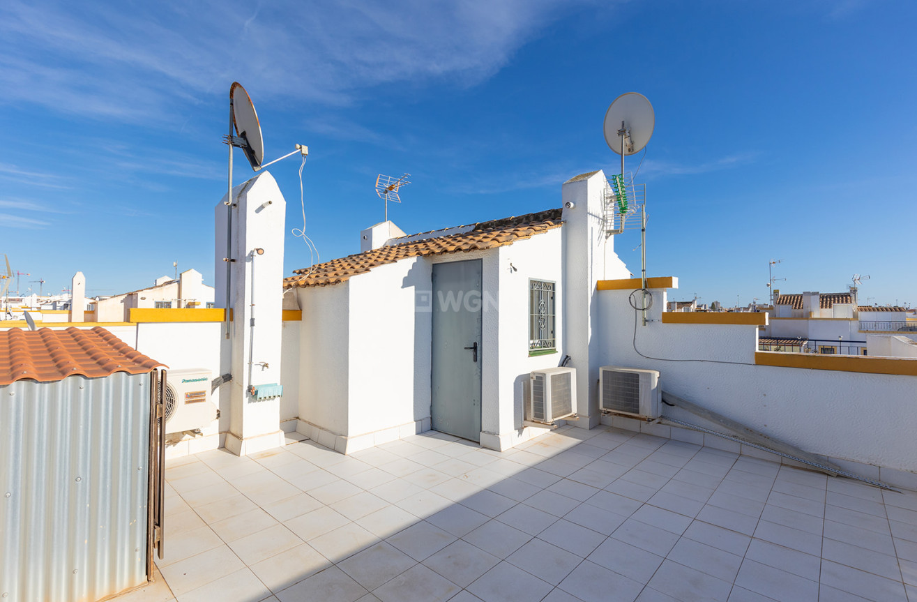 Reventa - Property - Torrevieja - Costa Blanca