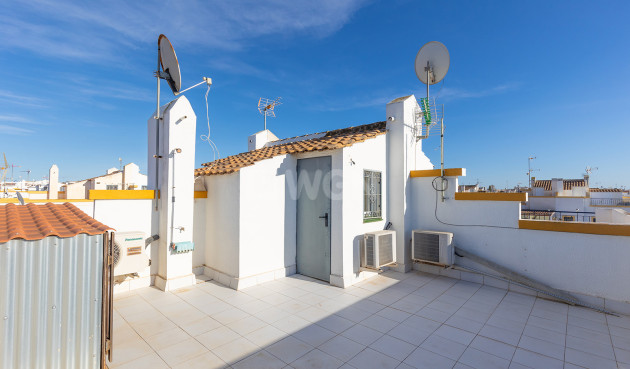 Reventa - Property - Torrevieja - Costa Blanca