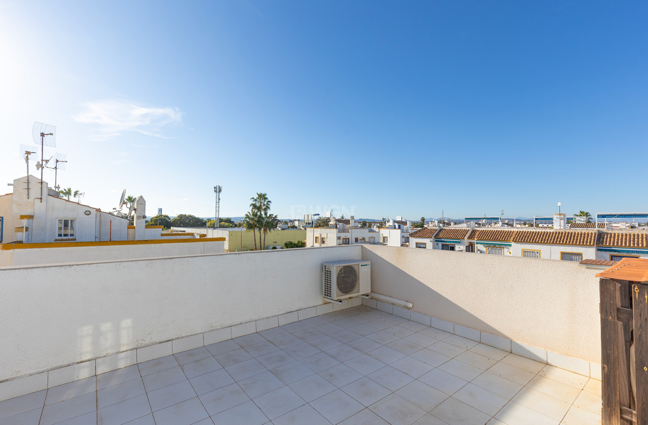 Reventa - Property - Torrevieja - Costa Blanca