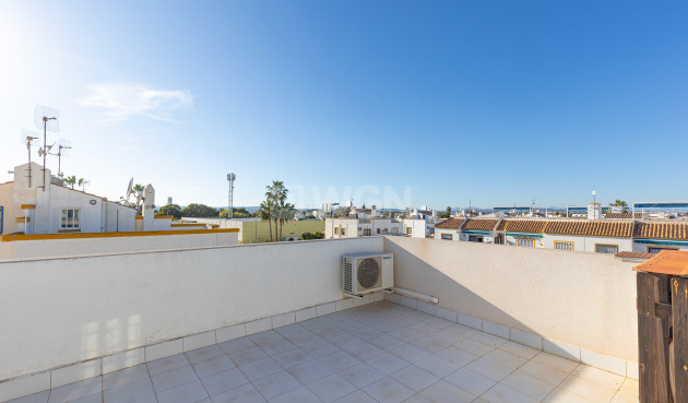 Reventa - Property - Torrevieja - Costa Blanca