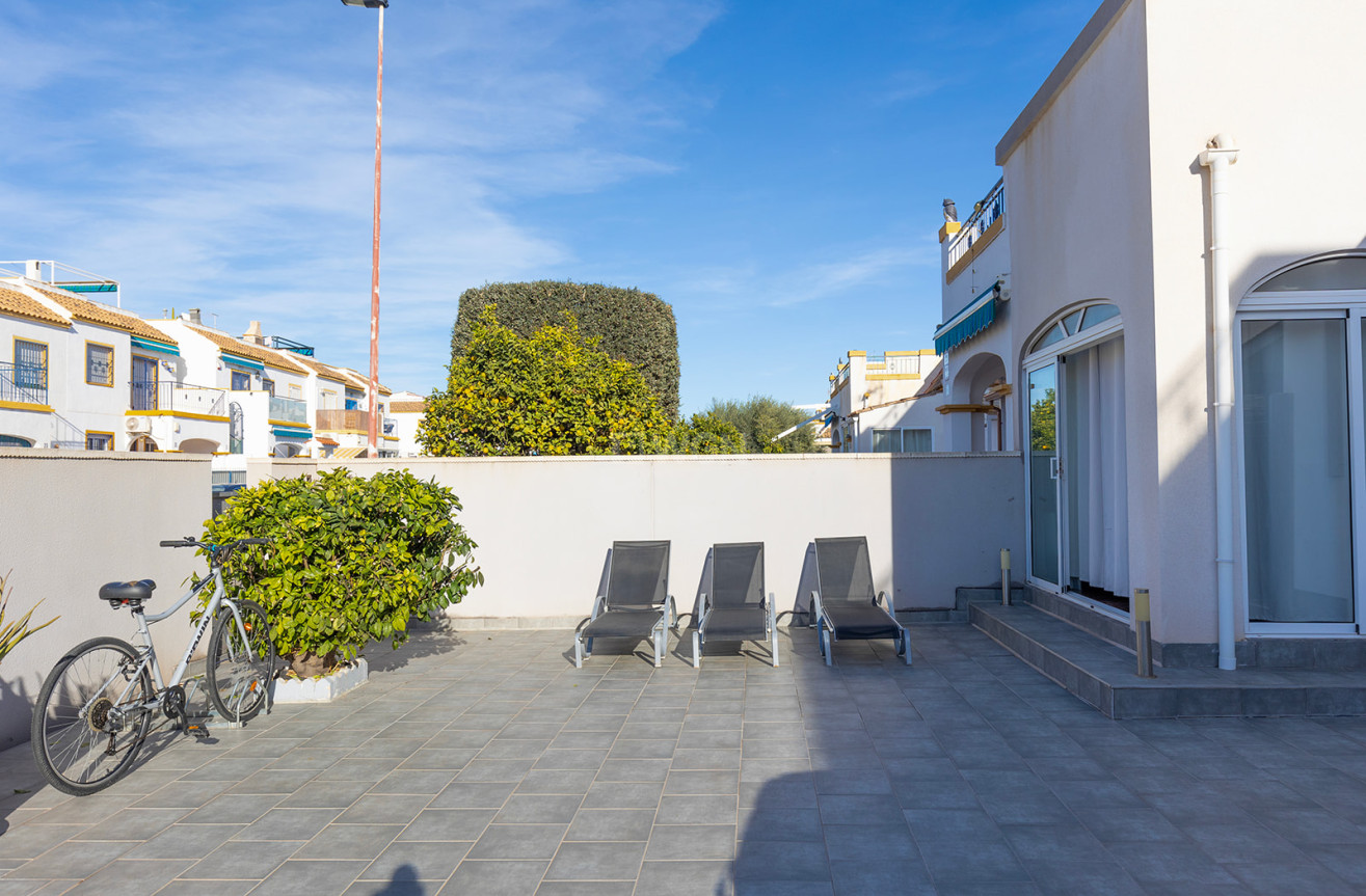 Reventa - Property - Torrevieja - Costa Blanca