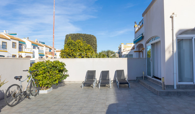 Reventa - Property - Torrevieja - Costa Blanca