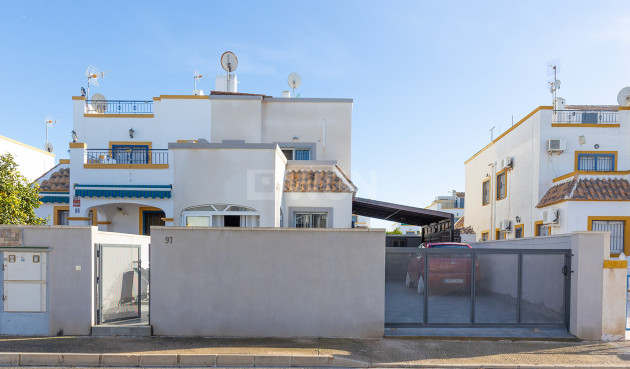 Reventa - Property - Torrevieja - Costa Blanca