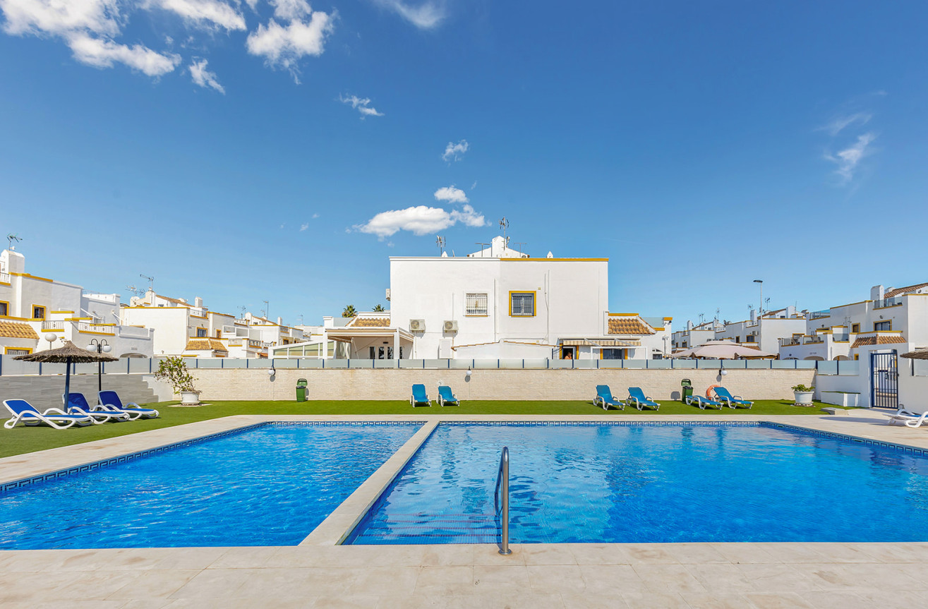 Reventa - Property - Torrevieja - Costa Blanca