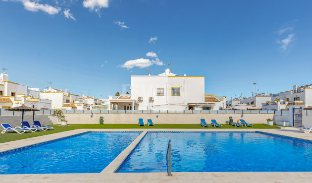 Reventa - Property - Torrevieja - Costa Blanca