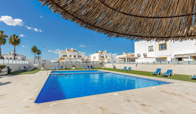 Reventa - Property - Torrevieja - Costa Blanca