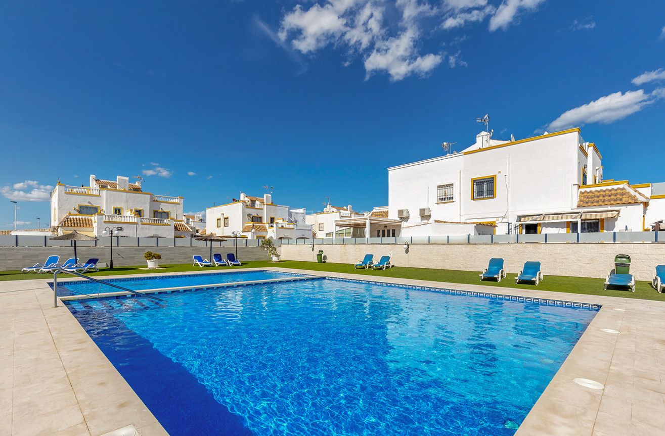 Reventa - Property - Torrevieja - Costa Blanca