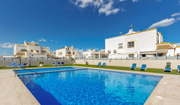 Reventa - Property - Torrevieja - Costa Blanca