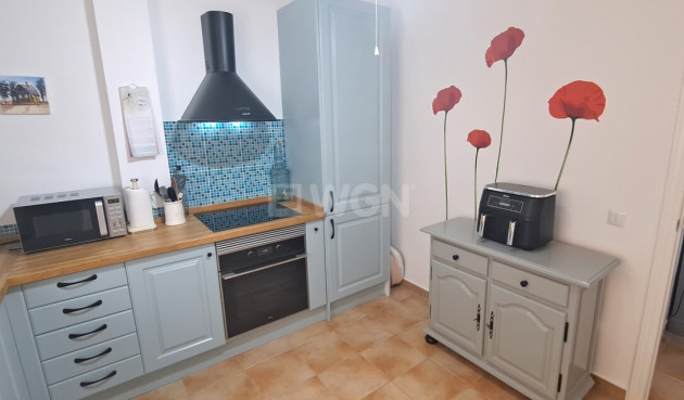 Reventa - Villa - Orihuela Costa - Costa Blanca