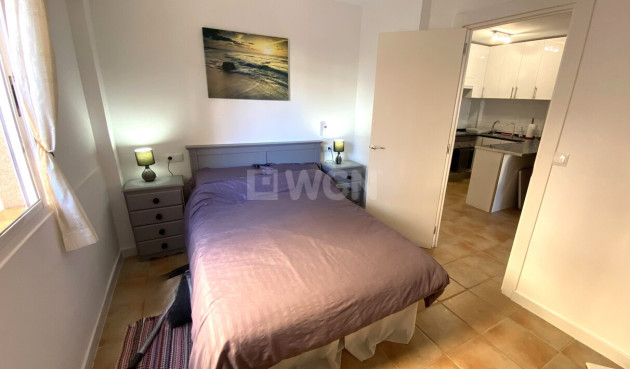 Reventa - Villa - Orihuela Costa - Costa Blanca