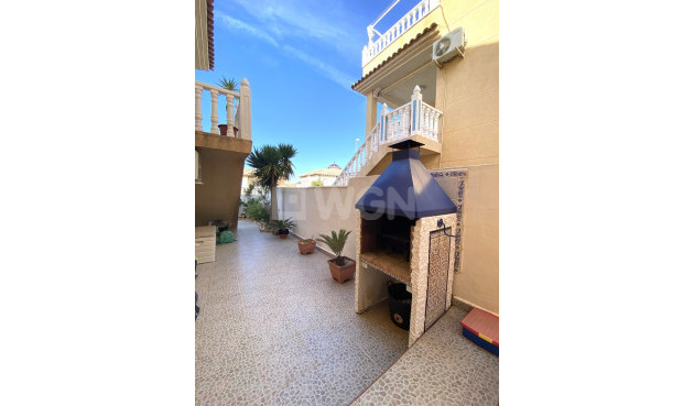 Reventa - Villa - Orihuela Costa - Costa Blanca