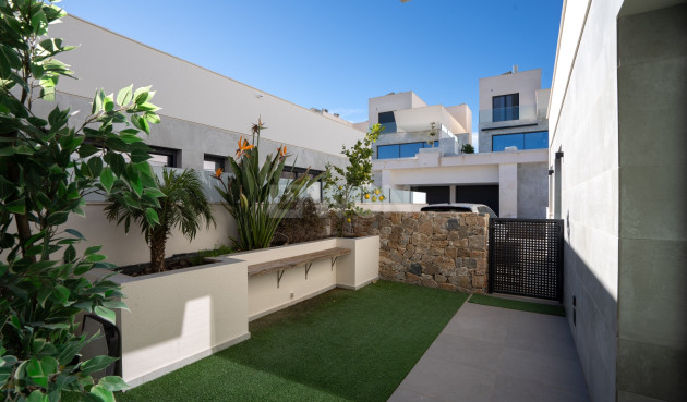 Reventa - Villa - Ciudad Quesada - Costa Blanca