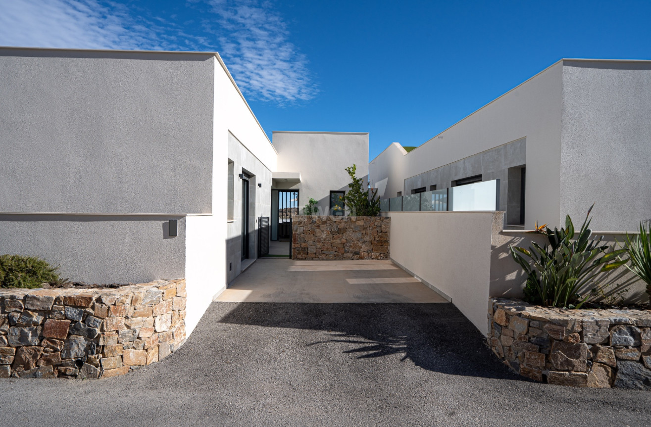 Reventa - Villa - Ciudad Quesada - Costa Blanca