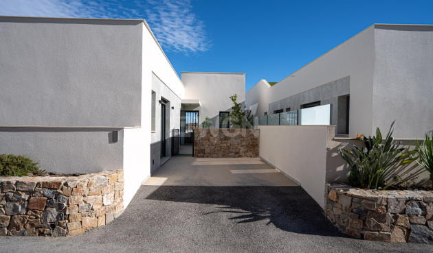 Reventa - Villa - Ciudad Quesada - Costa Blanca