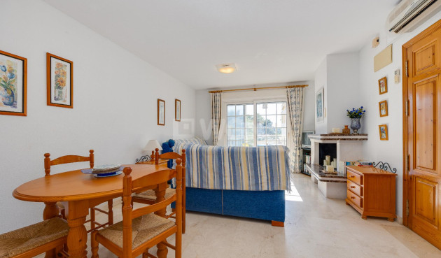 Odsprzedaż - Bungalow - Orihuela Costa - Costa Blanca