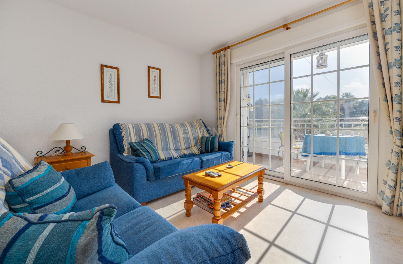 Odsprzedaż - Bungalow - Orihuela Costa - Costa Blanca