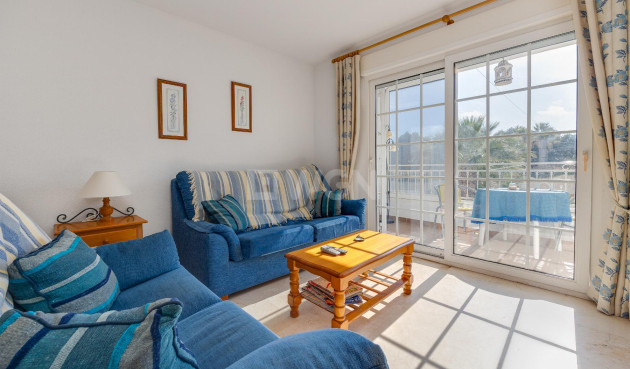 Odsprzedaż - Bungalow - Orihuela Costa - Costa Blanca