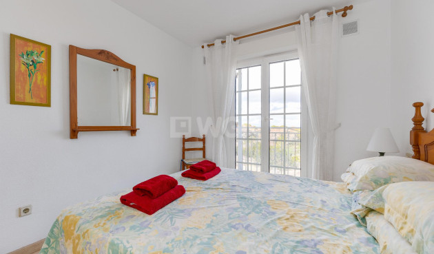 Odsprzedaż - Bungalow - Orihuela Costa - Costa Blanca