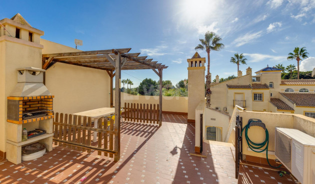 Odsprzedaż - Bungalow - Orihuela Costa - Costa Blanca