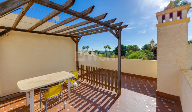 Odsprzedaż - Bungalow - Orihuela Costa - Costa Blanca