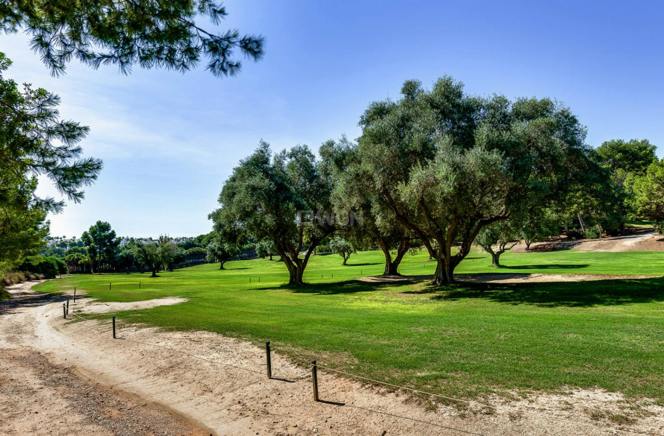 Odsprzedaż - Bungalow - Orihuela Costa - Costa Blanca