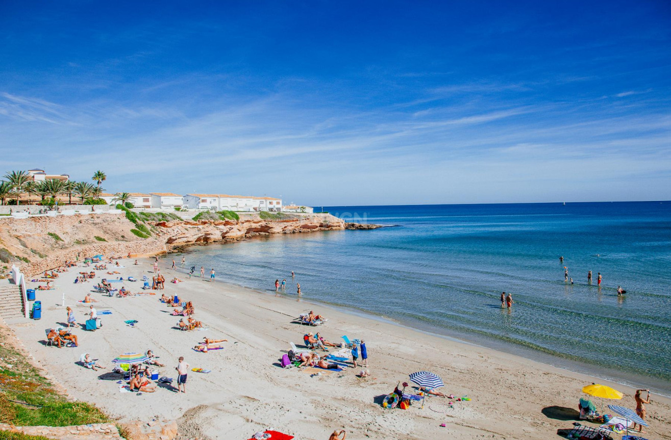 Odsprzedaż - Bungalow - Orihuela Costa - Costa Blanca