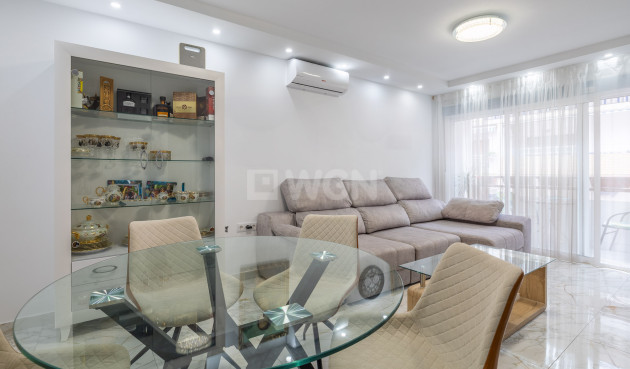 Reventa - Apartamento / piso - Torrevieja - Costa Blanca