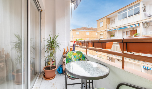 Reventa - Apartamento / piso - Torrevieja - Costa Blanca