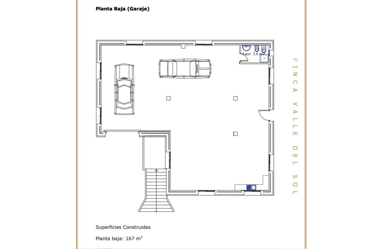 Odsprzedaż - Country House - Gea Y Truyols - Inland