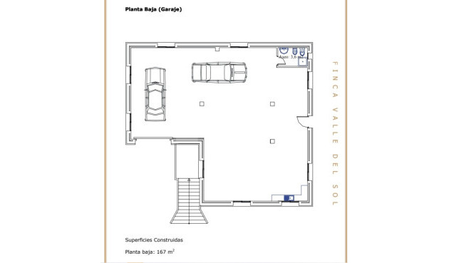 Odsprzedaż - Country House - Gea Y Truyols - Inland