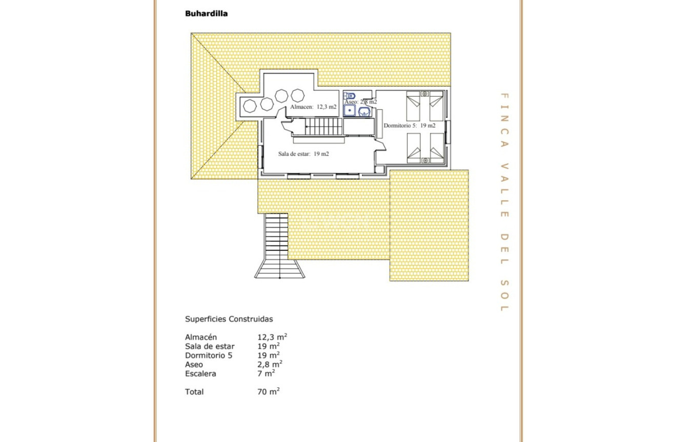 Odsprzedaż - Country House - Gea Y Truyols - Inland