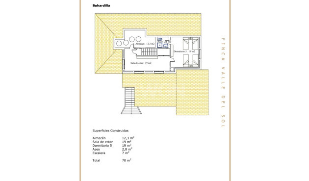 Odsprzedaż - Country House - Gea Y Truyols - Inland