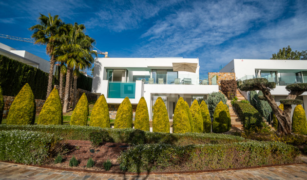 Odsprzedaż - Villa - Las Colinas Golf - Costa Blanca