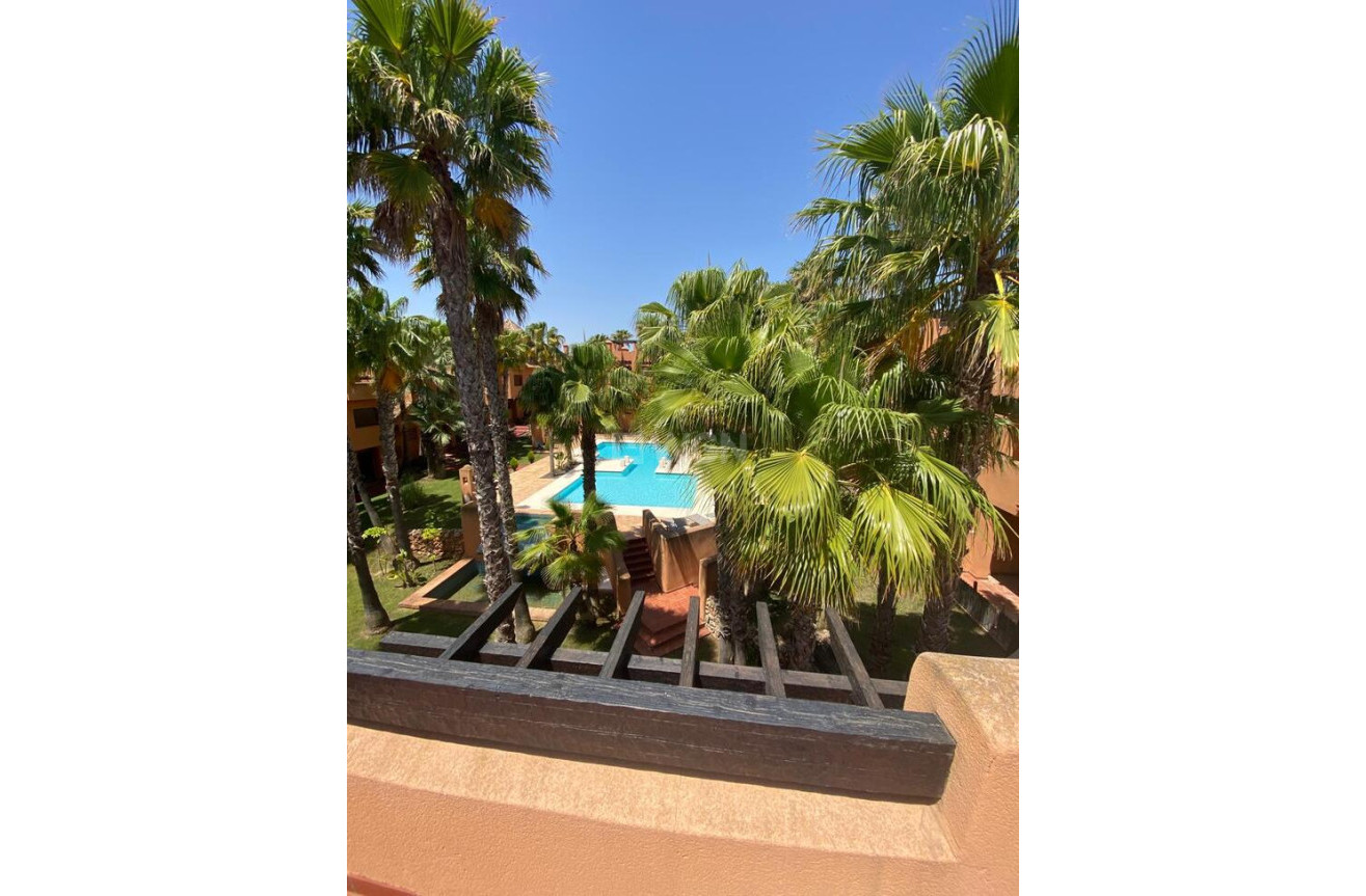 Odsprzedaż - Quad Villa - San Miguel de Salinas - Costa Blanca