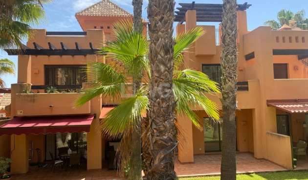 Odsprzedaż - Quad Villa - San Miguel de Salinas - Costa Blanca