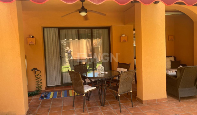 Odsprzedaż - Quad Villa - San Miguel de Salinas - Costa Blanca