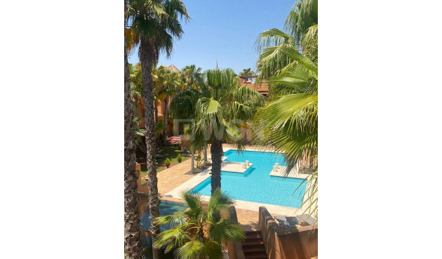 Odsprzedaż - Quad Villa - San Miguel de Salinas - Costa Blanca