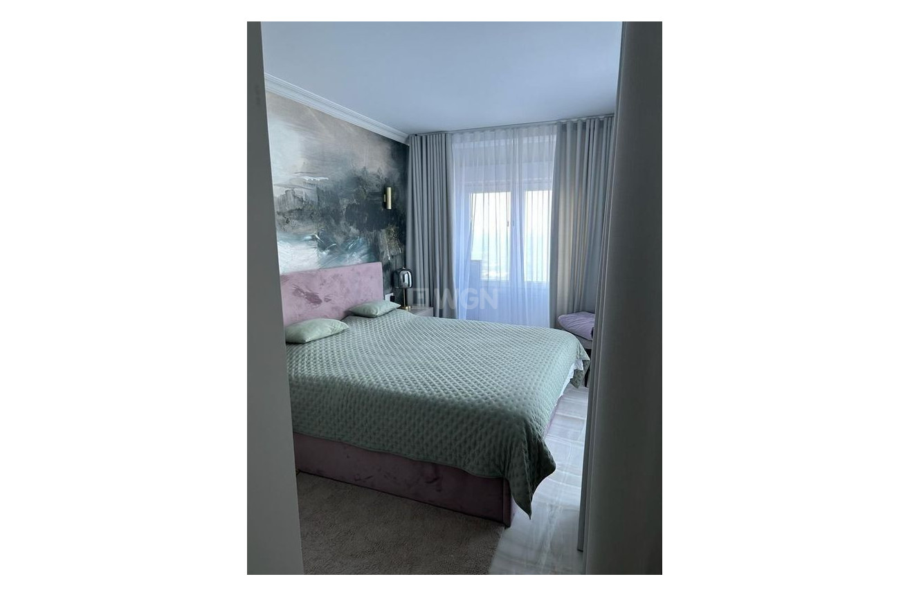 Odsprzedaż - Apartment Penthouse - Punta Prima - Costa Blanca