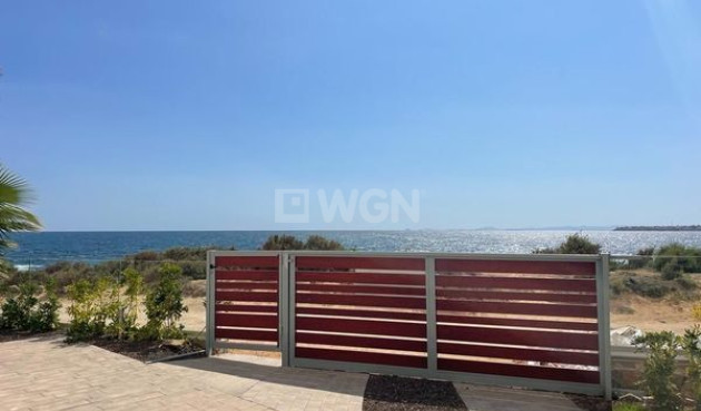 Odsprzedaż - Apartment Penthouse - Punta Prima - Costa Blanca