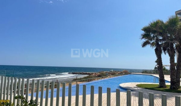 Odsprzedaż - Apartment Penthouse - Punta Prima - Costa Blanca