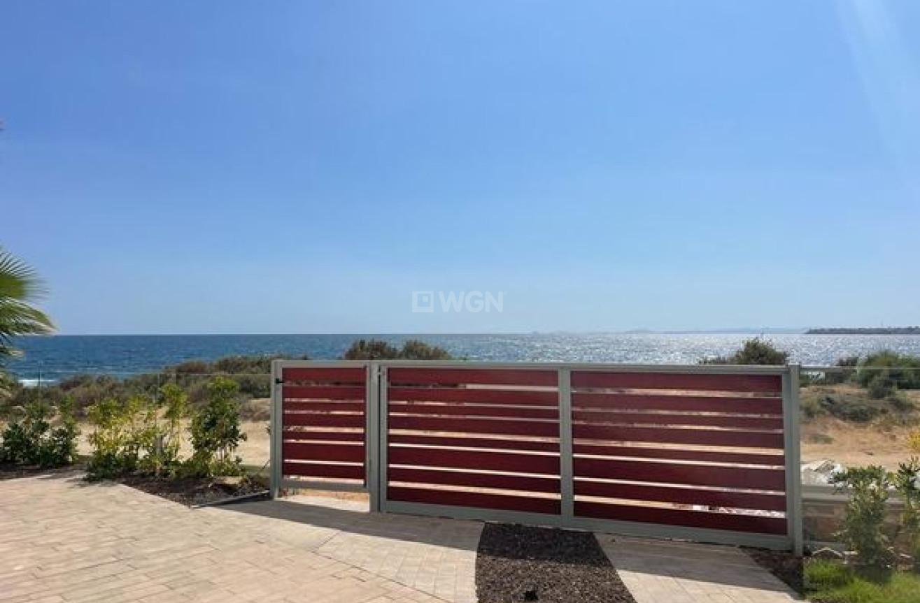 Odsprzedaż - Apartment Penthouse - Punta Prima - Costa Blanca