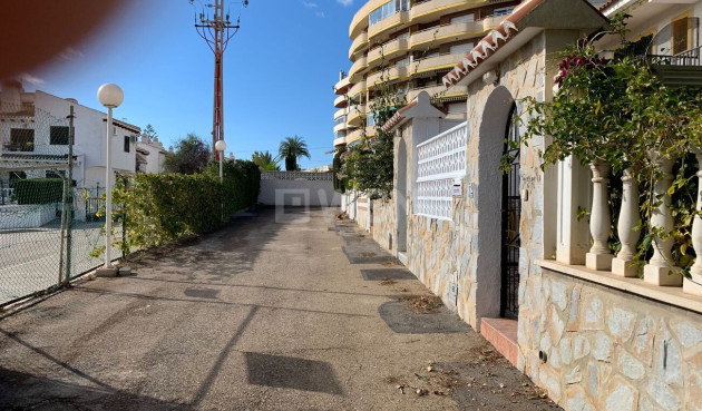 Odsprzedaż - Dupleks - La Zenia - Costa Blanca