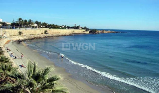 Nowy budynek - Mieszkanie w bloku - Orihuela Costa - Los Altos