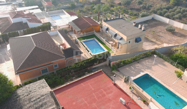 Reventa - Property - Albatera - Inland