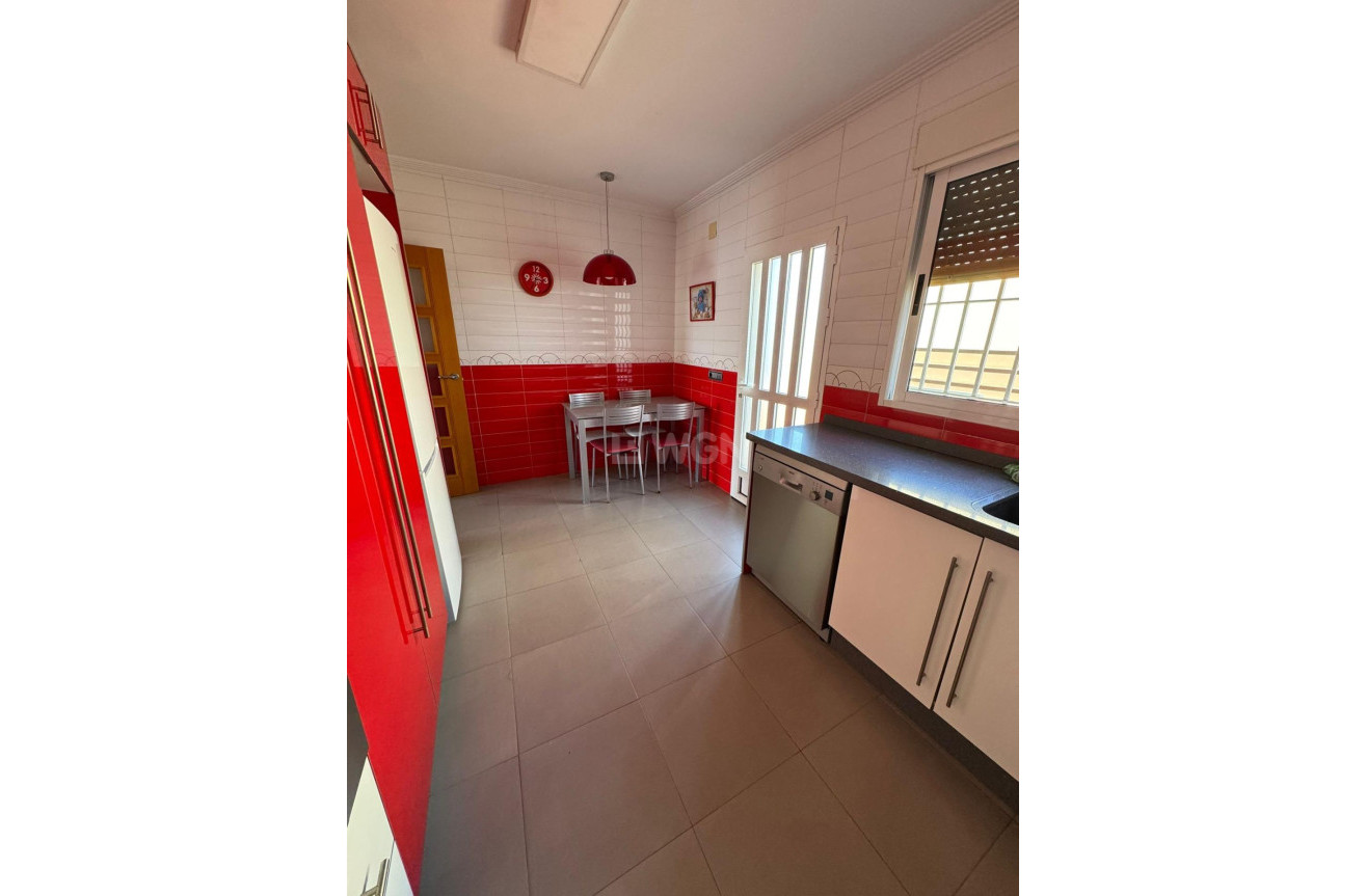 Odsprzedaż - Villa - Torrevieja - Los Balcones - Los Altos del Edén