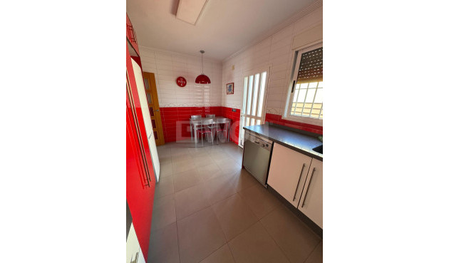 Odsprzedaż - Villa - Torrevieja - Los Balcones - Los Altos del Edén